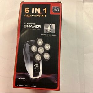 Electric Razors for Women-Lady Electric Shaver for Women and Men